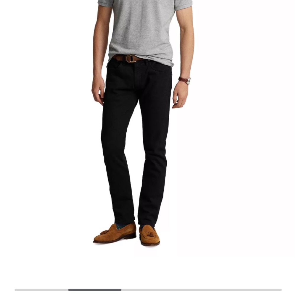 Ralph Lauren Polo BIG PONY collar shirt -best gift ever holidays men present - Picture 16 of 16